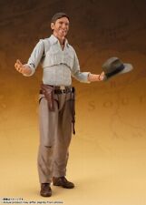 BANDAI S.H.Figuarts Indiana Jones Action Figure Raiders The Lost Ark 2023 picture