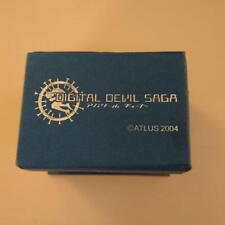 Novelty DIGITAL DEVIL SAGA Avatar Tuner First Benefit picture