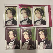 K Cupid Parasite Otomate Market Acrylic Stand Ruki Luka Otomate Winter 2025 picture