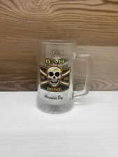Bad To The Bone Alexandria Bay Beer Mug picture