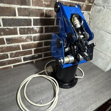 SCORBOT-ER4u Robotic Arm / Robot INTELITEK picture
