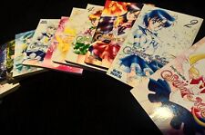 Pretty Guardian Sailor Moon Manga Set 1-12 picture