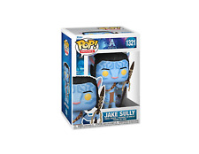 Funko Pop Movies - Avatar - Jake Sully #1321 picture