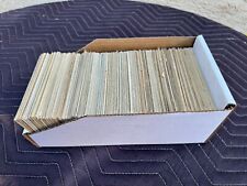 One Box of Postcards More than 800 picture