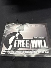 Free Will - Elmwood Magic - new picture