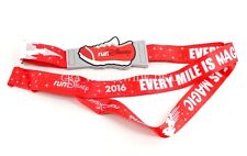 New runDisney 2016 Disney Marathon Weekend Every Mile Is Magic Lanyard picture