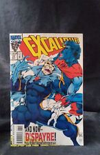 Excalibur #77 1994 Marvel Comics Comic Book  picture