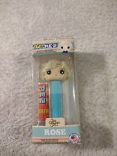 THE GOLDEN GIRLS ROSE POP+PEZ LIMITED EDITION FUNKO PEZ DISPENSER SEALED NEW picture