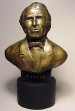 RARE BUST of 12th PRESIDENT and  MEXICAN WAR GENERAL ZACHARY TAYLOR picture