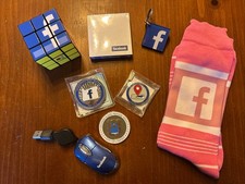 Facebook Merchandise Collection picture