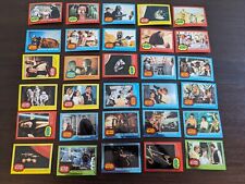 1999 Topps Star Wars Chrome Archives Complete 90 Card Set Near Mint picture