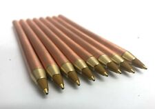 Copper Ball point pen Anti Microbial | Anti Viral pen Copper and Brass picture