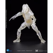Hiya Toys • Predator • Invisible Falconer • PX • Action Figure • Ships Free picture