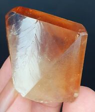 Topaz-Natural-Bi-Imperal-Color-Gemmy-Terminated-Wonderful-Crystal-From-Pak-53-Gm picture