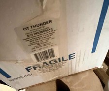 Queenaire QT Thunder Ozone Generator W52064643 picture