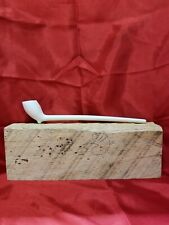 Clay Pipe 1800's Social Cutty 4620403002 picture