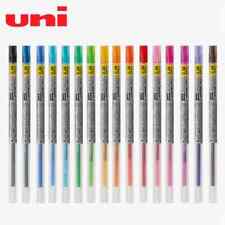(Choose 5) UMR-109 0.38mm Rollerball Refills for Uni-Ball Style Fit Signo Pen picture