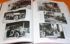 Japan Automobile History - Photo and Historical Materials 1895-1928 car #0556 picture