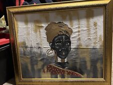 African Art picture