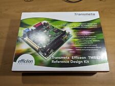 Transmeta TM8820 Efficeon Processor Development Kit picture