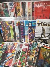 🚨 Comic Lot, 128 Issues ALL #1 ISSUES Every issue is #1 of it's RUN 🚨  picture