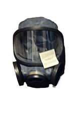 *NEW*  MSA 7-204-1 Ultra Twin Respirator Gas Mask Size Medium NWT picture
