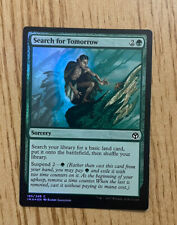Search for Tomorrow FOIL - MTG Iconic Masters - Magic The Gathering picture