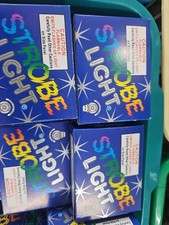 6 Boxes Of Strobe Lights Prank Graduation Parties  picture