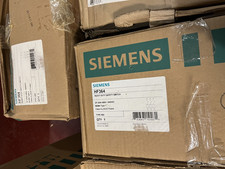SIEMENS HF364, FUSED HEAVY DUTY SAFETY SWITCH ,3p/200A/600V, NEMA 1 NIB picture