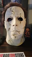 Rob Zombie Halloween MASK Michael Myers Trick Or Treat Studios TOTS NEW TAGGED picture