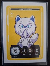 2022 VeeFriends Series 2 - Perfect Persian Cat -  Core picture