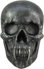 SALE DWK Nosferatu Vampire Skull Wall Sculpture | Vampire Decorations for Wall picture