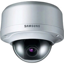 Samsung SNV-5080 1.3MP HD Vandal-Resistant Network Dome Camera picture
