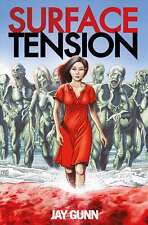 Surface Tension TPB #1 VF/NM; Titan | Jay Gunn - we combine shipping picture