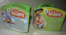 LeapFrog Baby:Little Leaps: Play & Move - Interactive Learning Disc Activity DVD picture