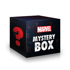 Super Marvel Exclusive Mystery Box - Set of 20 Funko Pops picture