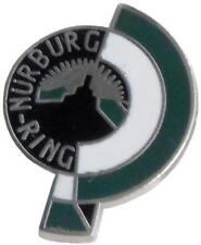 Nurburgring James Dean Porsche Pin Badge picture