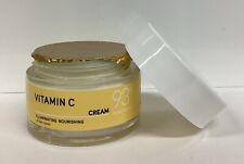 Delia Vitamin C Illuminating Nourishing Cream Day 1.6oz As Pict,No Box, Read.. picture
