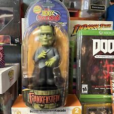 NECA Universal Monsters Body Knocker Bobble Figure Le monstre de Frankenstein 16 picture