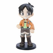 Attack on Titan Chobirume Collection Eren Yeager PVC Figure picture