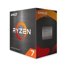Amd Ryzen 7 5700X, Without Cooler 3.4Ghz 8 Cores 100-100000926WOF/EW-1Y picture