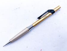 Uchida Type E Golden mechanical pencil 848-0027 Continue Twist Clutch  picture