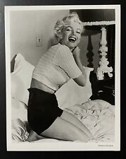 1953 Marilyn Monroe Original Photograph Bob Beerman Glamour Pinup Candid picture