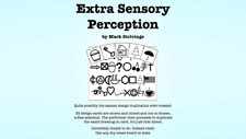 Extra Sensory Perception by Mark Strivings - Trick picture