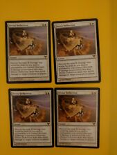 MTG Card. Divine Deflection Avacyn Restored rare 4 cards picture