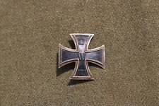 WW1 Vaulted Iron Cross picture