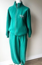Squid Game Original Netflix 2024 Suit Jacket & Pants Set USA L/XL picture