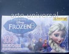 BOX (24 packs) Photo cards Disney Frozen Ice Dreams Photo Card Collection picture