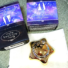 Sailor Moon Miracle Romance Starry Sky Music Box Shiny Cream Gold ver. R picture