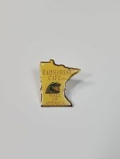 Rainforest Cafe Mall Of America Minnesota Souvenir Lapel Pin picture